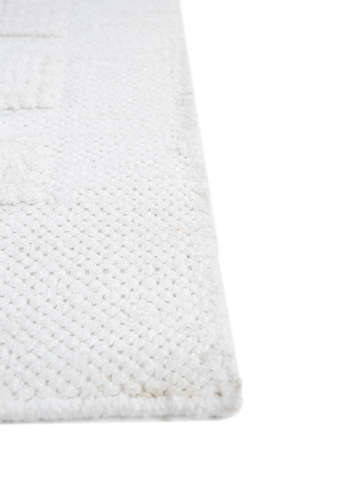 Tappeto - 150 x 90 cm - crema