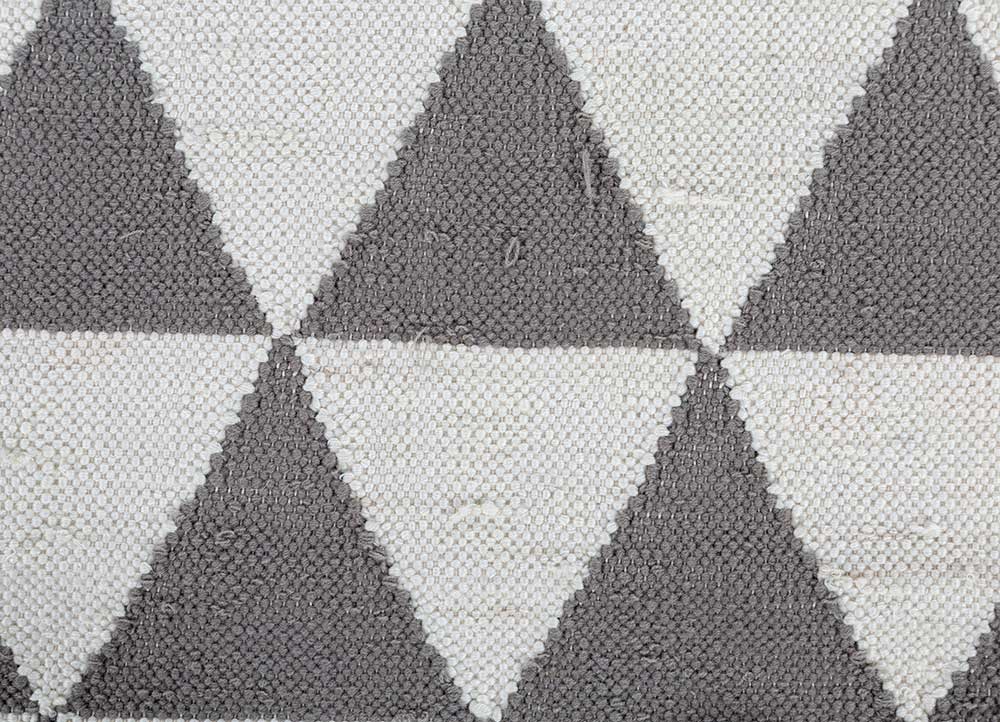 Tappeto in viscosa - 225 x 158 cm - multicolore