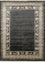 Tappeto di design - 300 x 200 cm - antracite