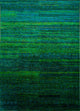 Tappeto di design 300x240cm - Designerteppich