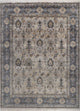 Tappeto di design 300x240cm - Designerteppich