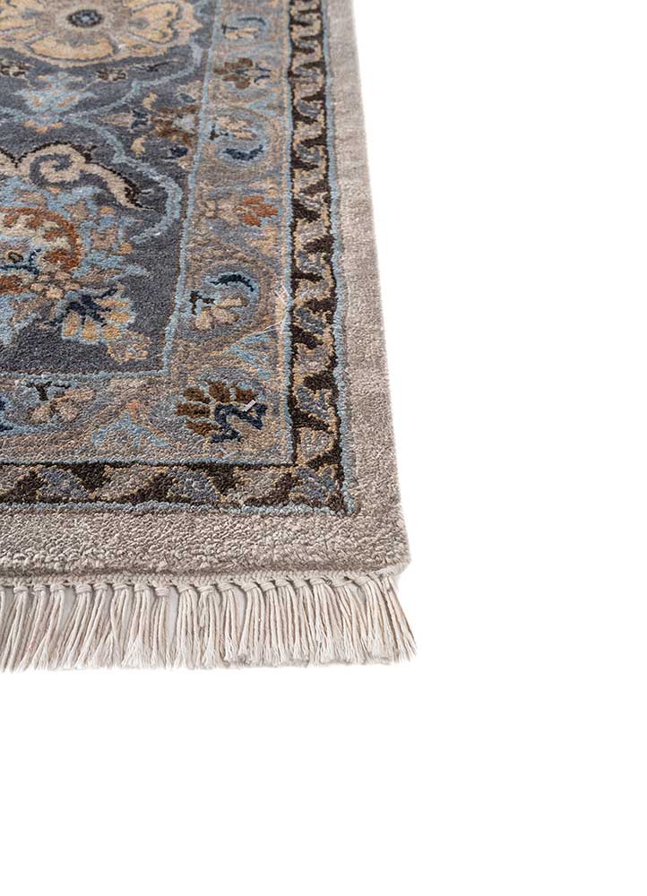 Tappeto di design 300x240cm - Designerteppich