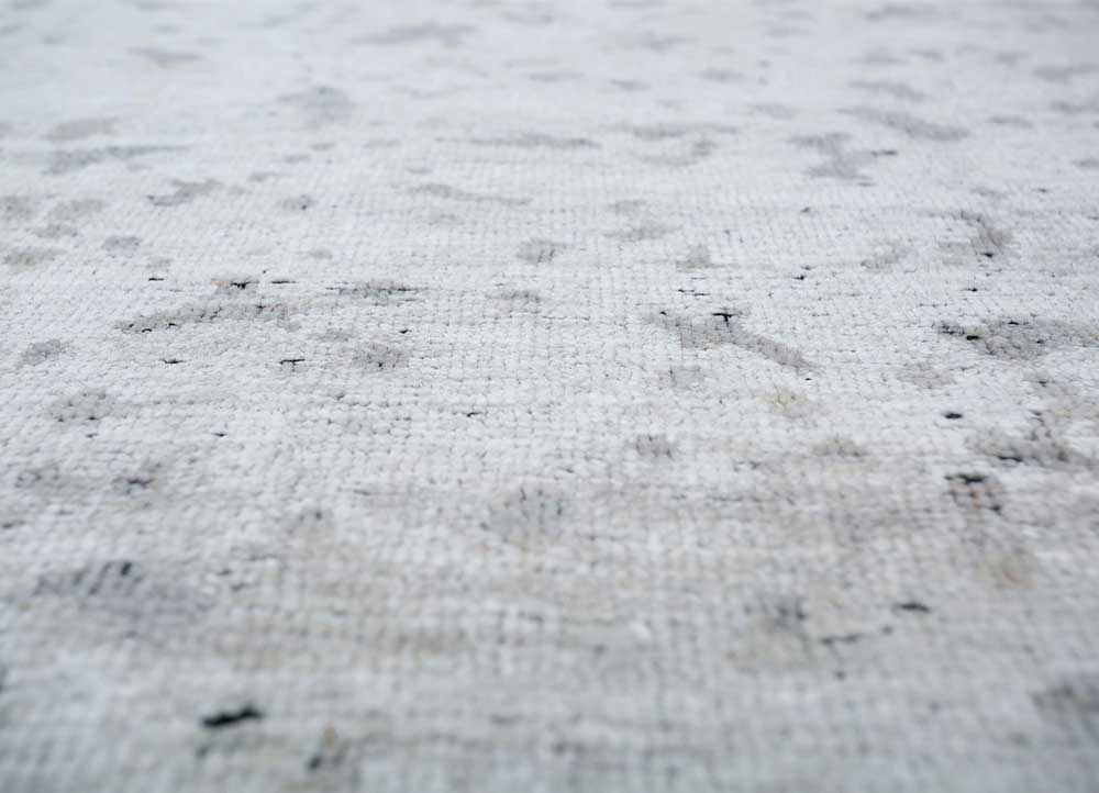 Tappeto di design - 300 x 255 cm - crema