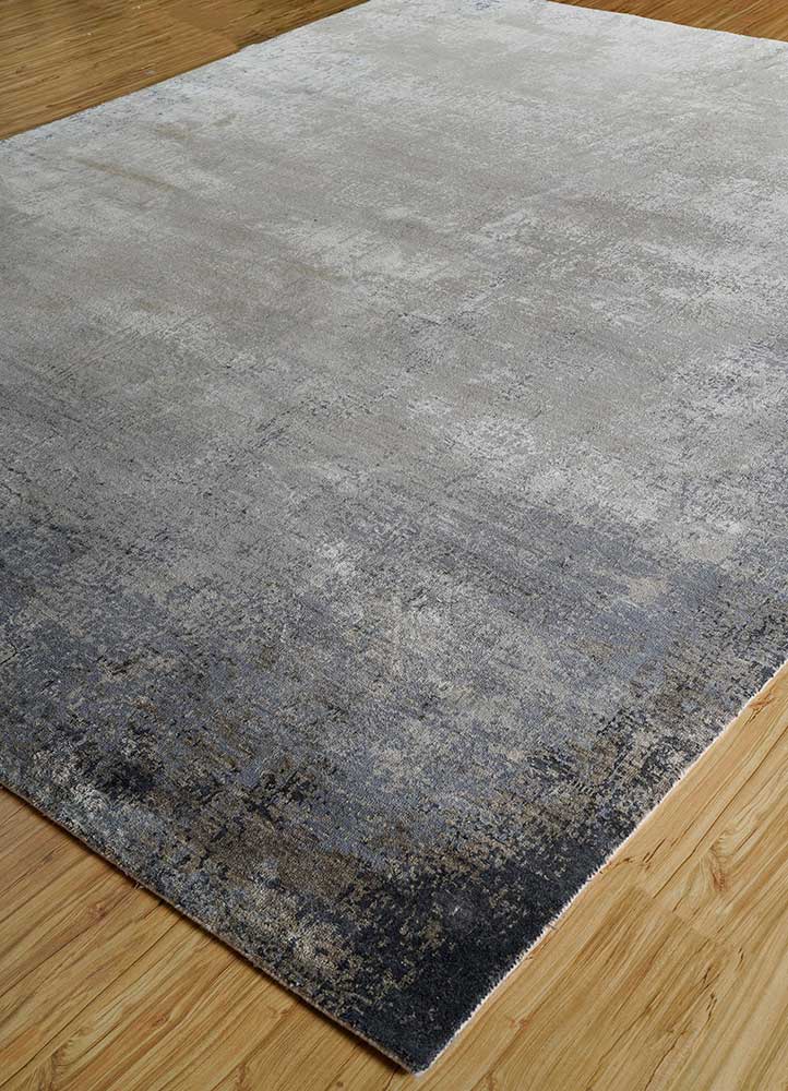 Tappeto di design - 180 x 90 cm - grigio