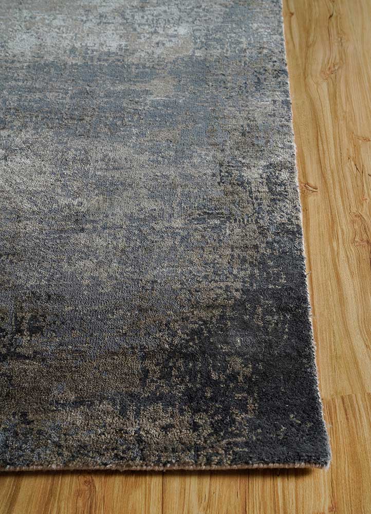 Tappeto di design - 180 x 90 cm - grigio