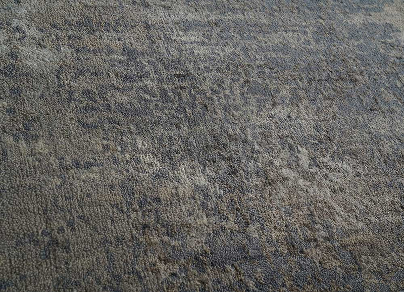 Tappeto di design - 180 x 90 cm - grigio