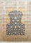 Tappeto di design - 300 x 240 cm - multicolore