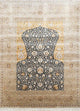 Tappeto di design 300x240cm - Designerteppich