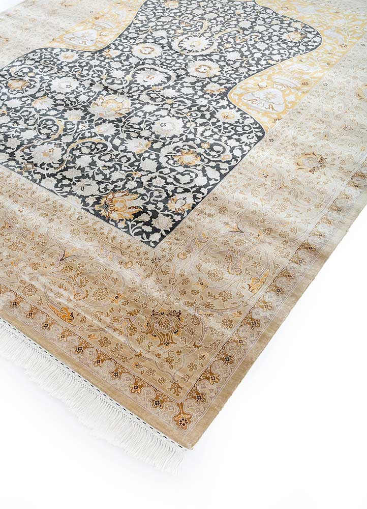 Tappeto di design - 300 x 240 cm - multicolore