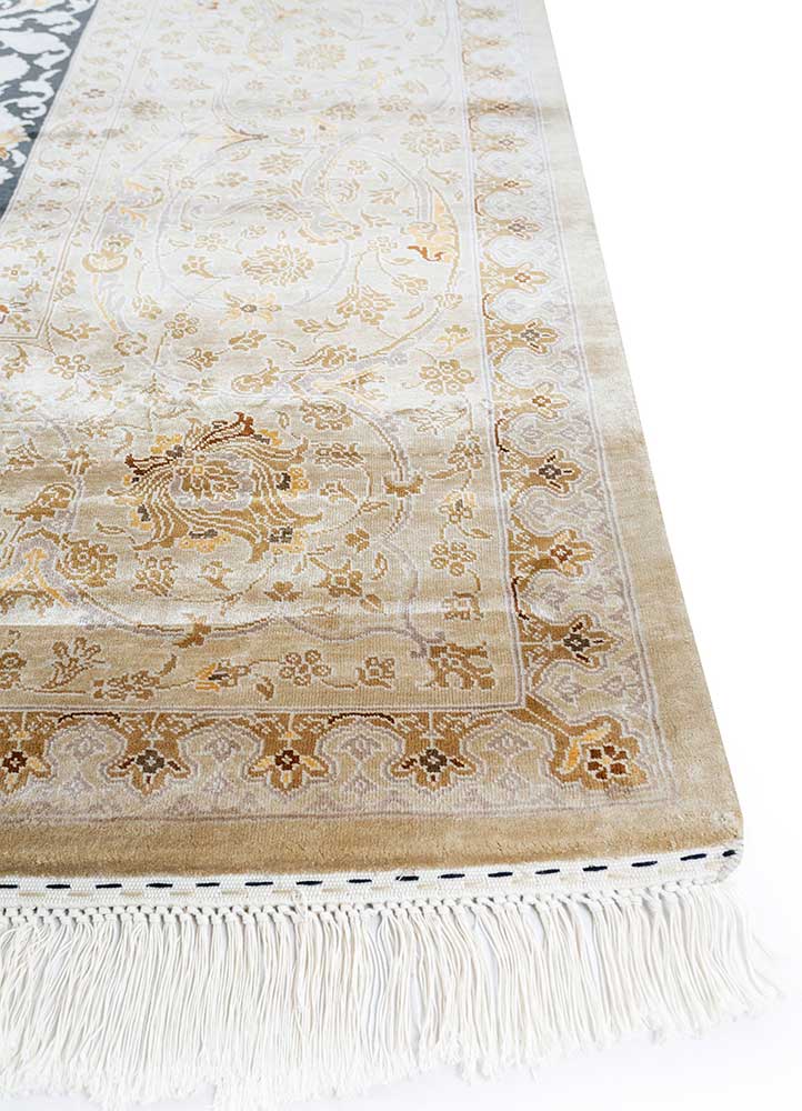 Tappeto di design - 300 x 240 cm - multicolore