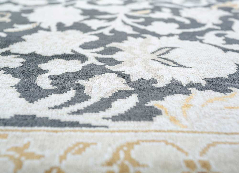 Tappeto di design - 300 x 240 cm - multicolore