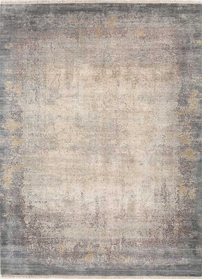 Tappeto moderno - 300 x 240 cm - beige