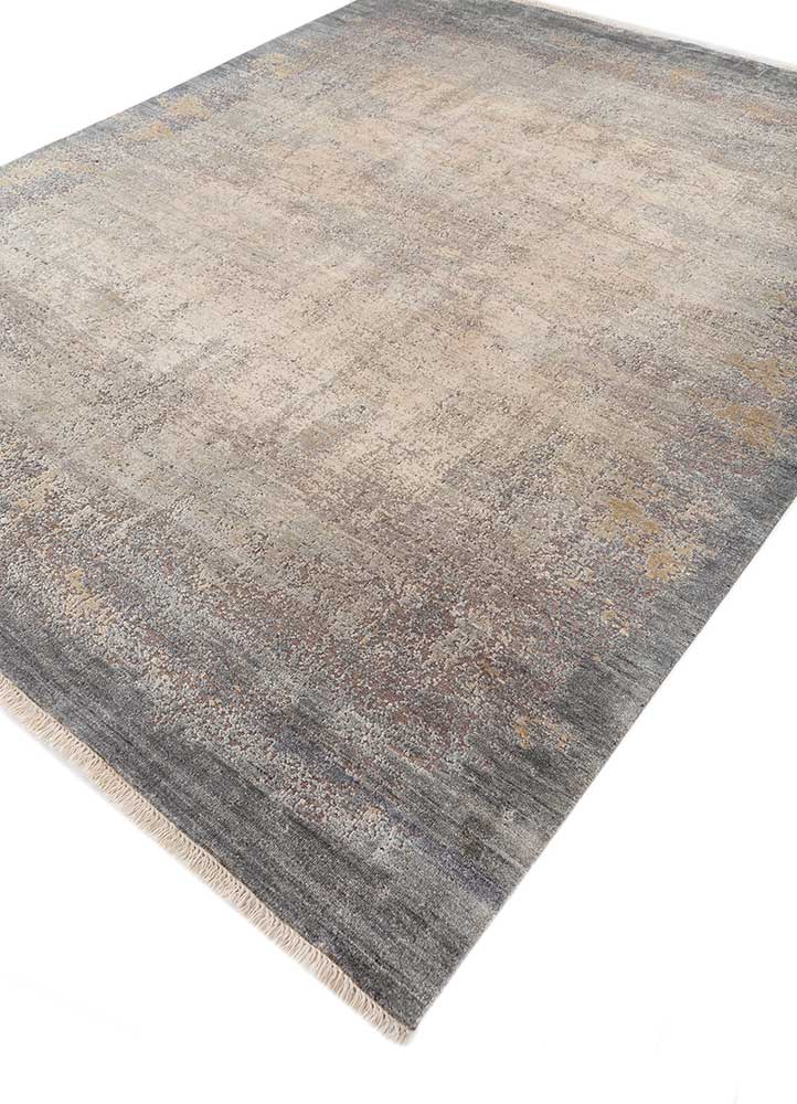 Tappeto moderno - 300 x 240 cm - beige
