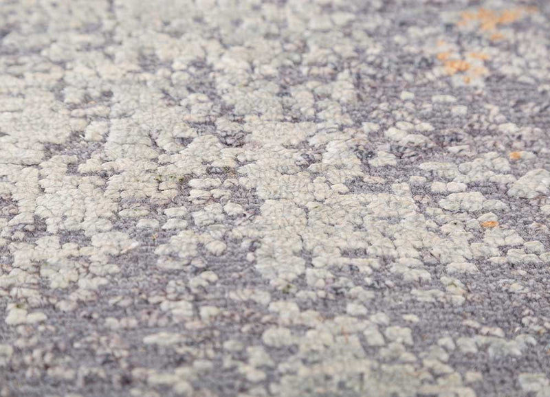 Tappeto moderno - 300 x 240 cm - grigio