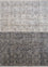 Tappeto di design - 90 x 60 cm - grigio
