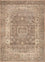 Tappeto di lana - 248 x 158 cm - beige