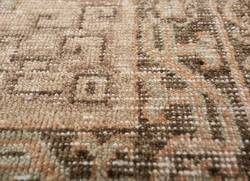 Tappeto di lana - 248 x 158 cm - beige