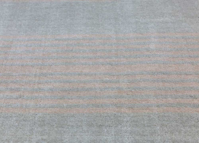 Tappeto di lana - 420 x 300 cm - sabbia