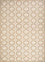Tappeto Sisal - 285 x 195 cm - beige chiaro
