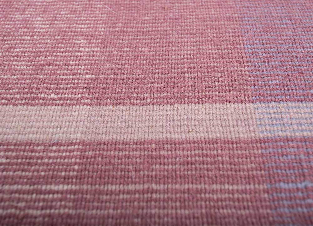 Tappeto di lana - 300 x 225 cm - viola