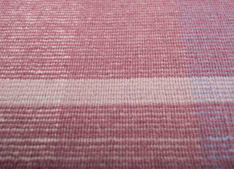 Tappeto di lana - 300 x 225 cm - viola