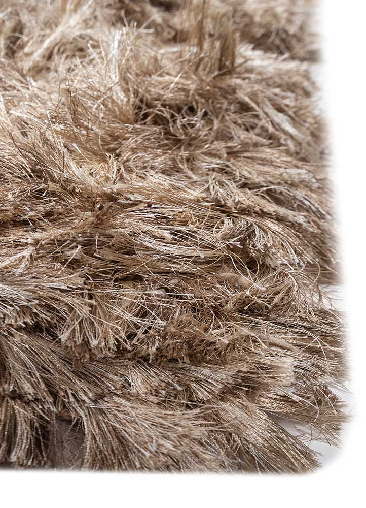 Tappeto di lana - 395 x 295 cm - sabbia