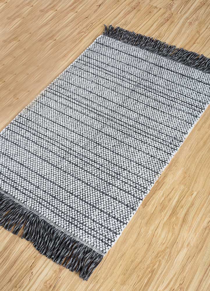 Tappeto - 90 x 60 cm - blu chiaro