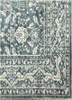 Tappeto in viscosa 90x60cm - Viskoseteppich