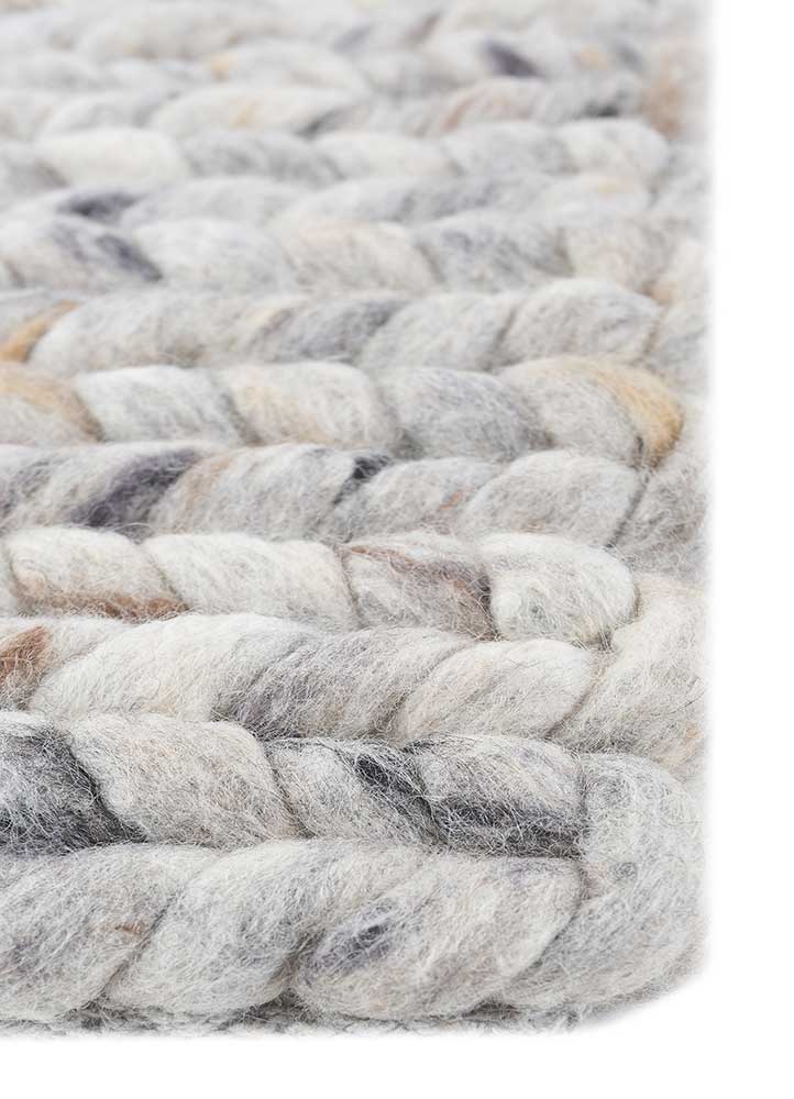 Tappeto - 240 x 170 cm - naturale