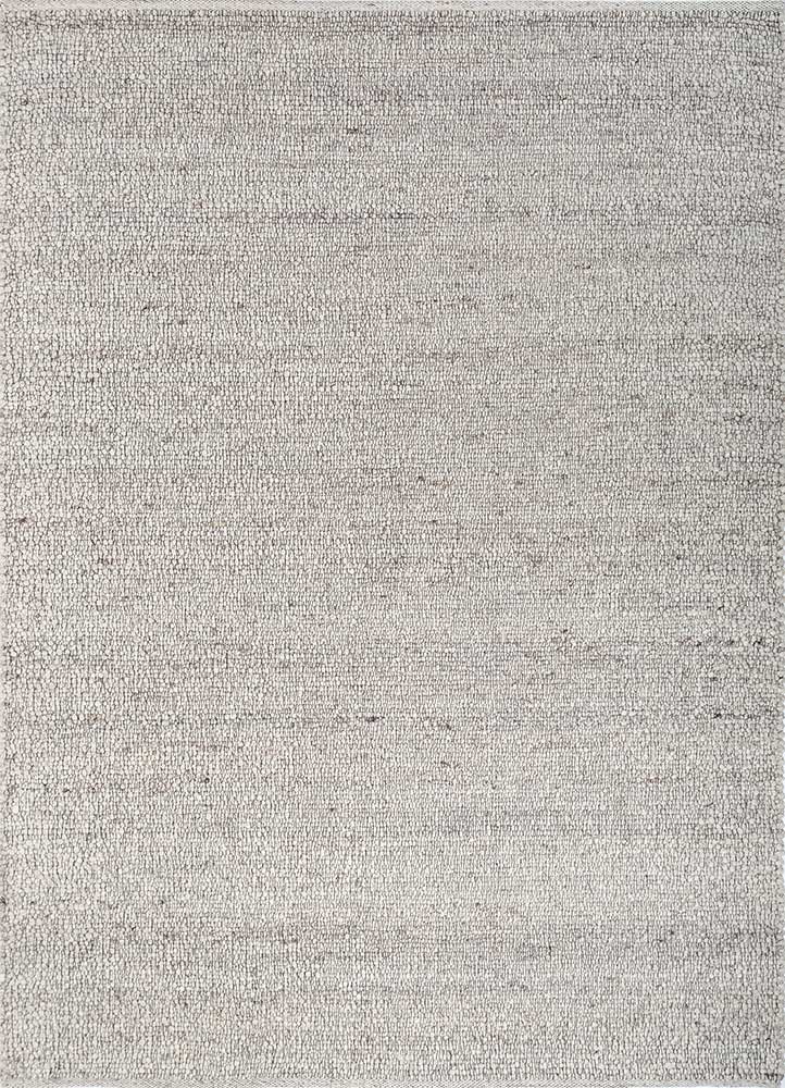 Tappeto di lana - 240 x 170 cm - oro