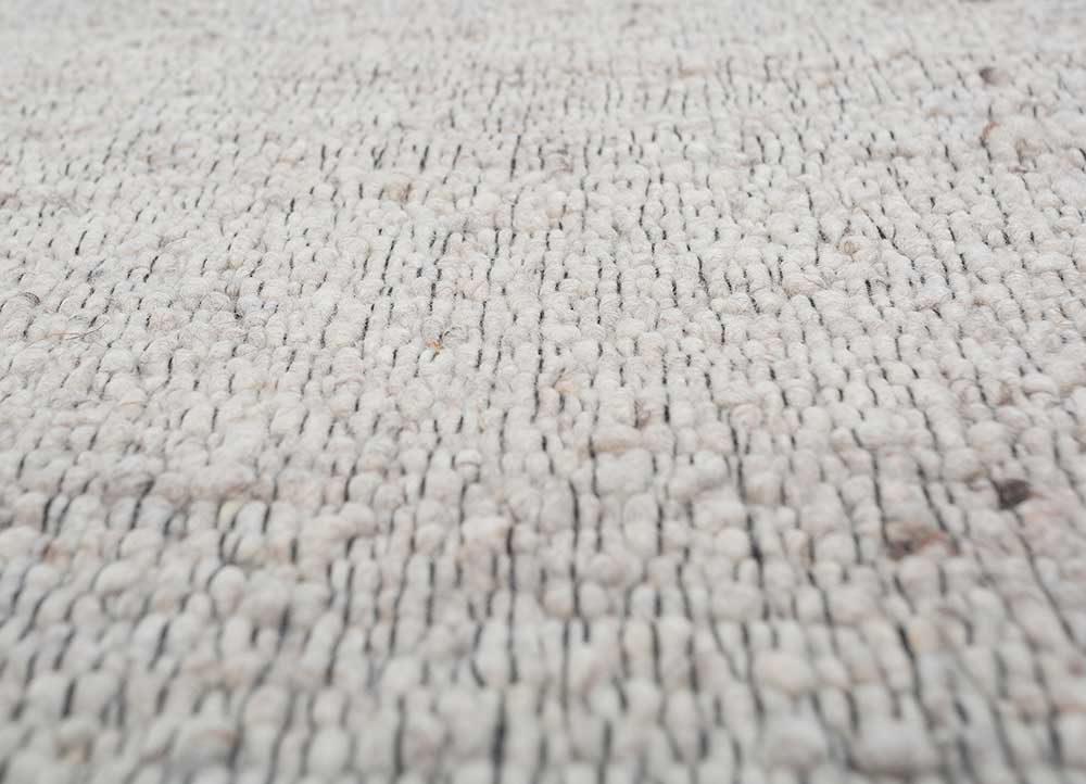 Tappeto di lana - 240 x 170 cm - oro