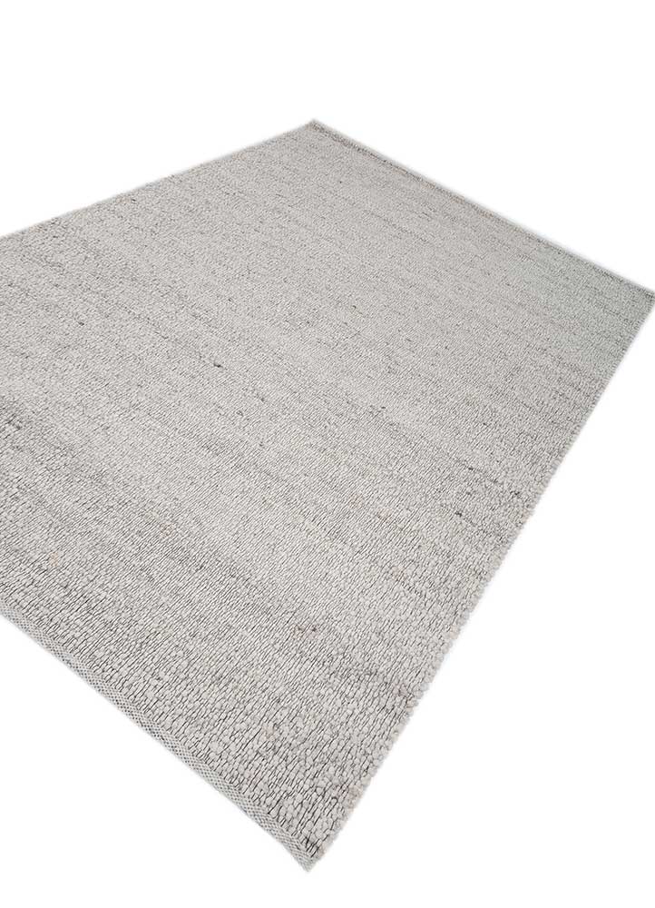 Tappeto di lana - 240 x 170 cm - oro