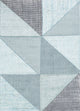 Tappeto moderno 228x163cm