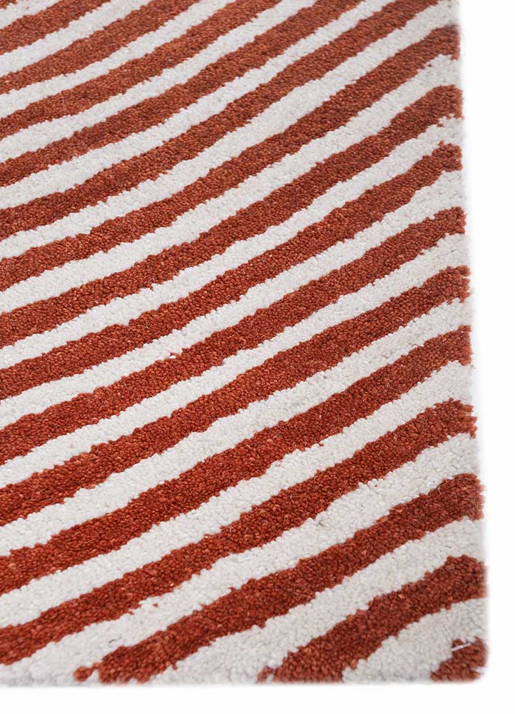 Tappeto di lana - 465 x 263 cm - rosso