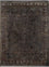 Tappeto di design - 295 x 208 cm - antracite