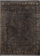 Tappeto di design 295x208cm - Designerteppich