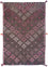 Tappeto di lana - 285 x 165 cm - beige