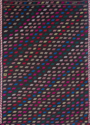 Tappeto di lana - 265 x 165 cm - beige