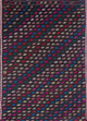 Tappeto di lana 265x165cm - Tappeto di lana