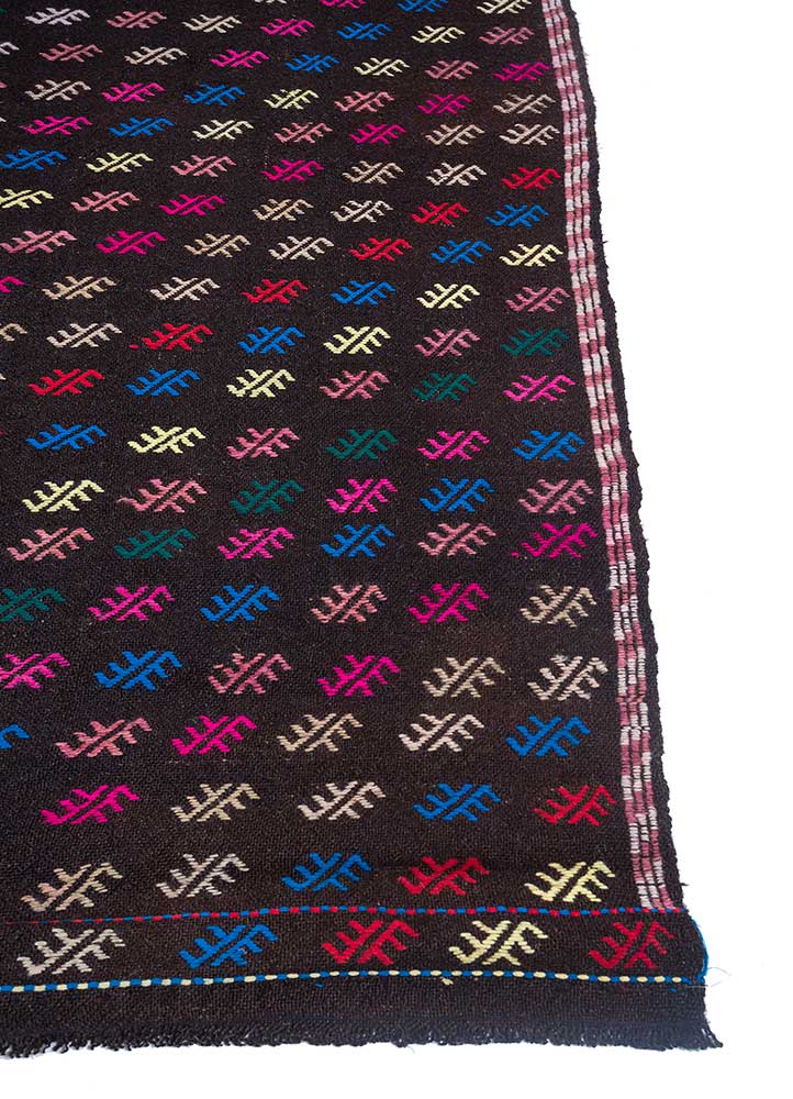 Tappeto di lana - 265 x 165 cm - beige