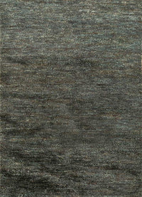 Tappeto in juta - 200 x 140 cm - naturale