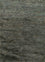 Tappeto Sisal - 180 x 120 cm - verde scuro