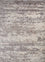 Tappeto in viscosa - 375 x 210 cm - grigio