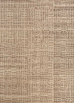Tappeto di lana - 300 x 225 cm - oro
