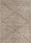 Tappeto di lana - 300 x 270 cm - beige scuro