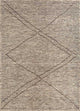 Tappeto di lana - 300 x 270 cm - beige scuro