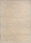 Tappeto di lana - 285 x 225 cm - beige