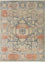 Tappeto di lana - 360 x 270 cm - verde