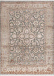 Tappeto di lana 210x150cm - Tappeto di lana