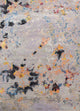 Tappeto di design 335x240cm - Designerteppich